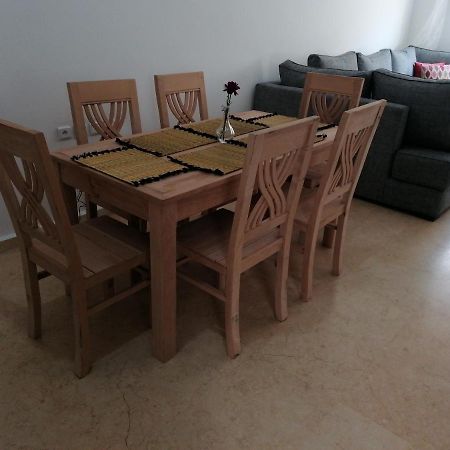 Апартаменты La Perle Mogadorienne For "Only For Couple And Family" Эс-Сувейра Экстерьер фото