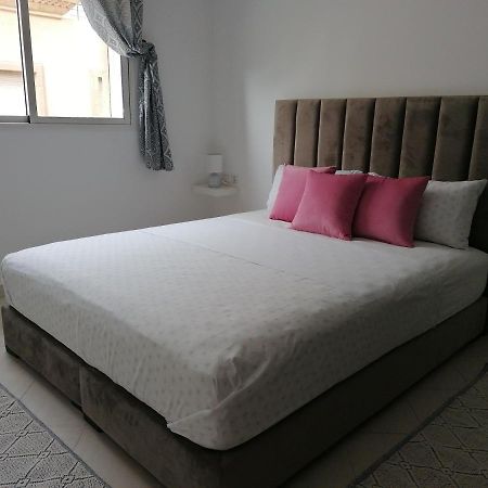 Апартаменты La Perle Mogadorienne For "Only For Couple And Family" Эс-Сувейра Экстерьер фото