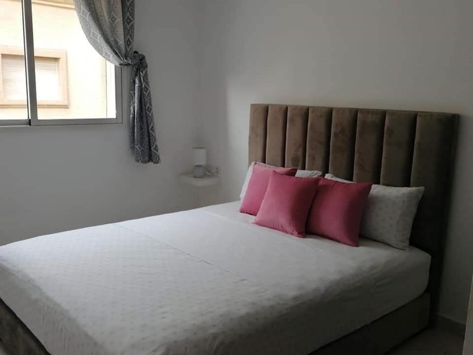 Апартаменты La Perle Mogadorienne For "Only For Couple And Family" Эс-Сувейра Экстерьер фото
