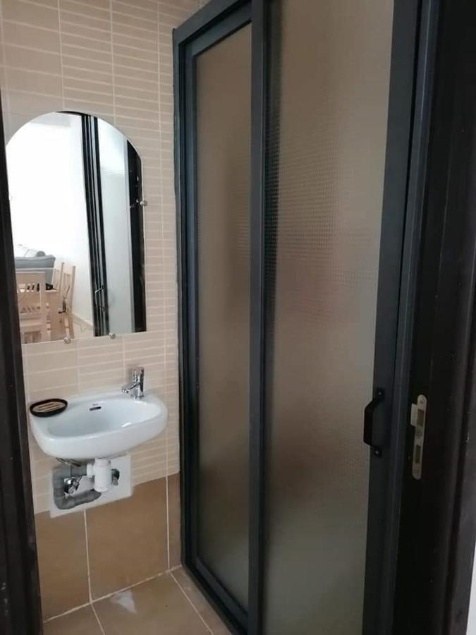 Апартаменты La Perle Mogadorienne For "Only For Couple And Family" Эс-Сувейра Экстерьер фото