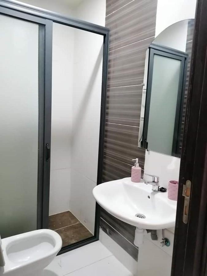 Апартаменты La Perle Mogadorienne For "Only For Couple And Family" Эс-Сувейра Экстерьер фото