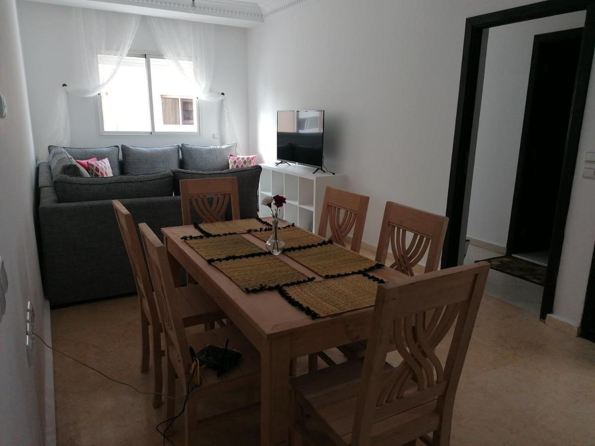 Апартаменты La Perle Mogadorienne For "Only For Couple And Family" Эс-Сувейра Экстерьер фото