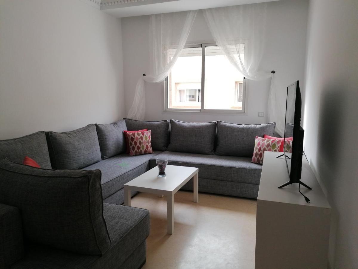 Апартаменты La Perle Mogadorienne For "Only For Couple And Family" Эс-Сувейра Экстерьер фото